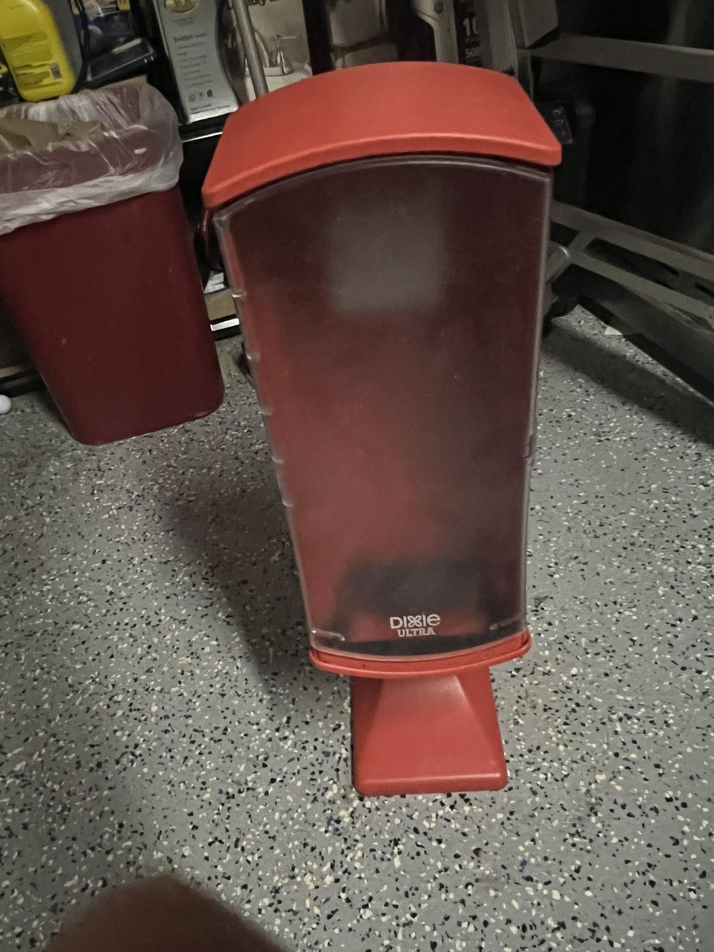 Napkin Holders Brand New