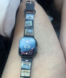 Apple Watch Ultra 3