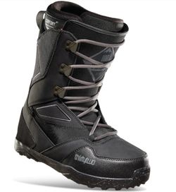 Thirtytwo Light Snowboard Boots **SIZE 14**