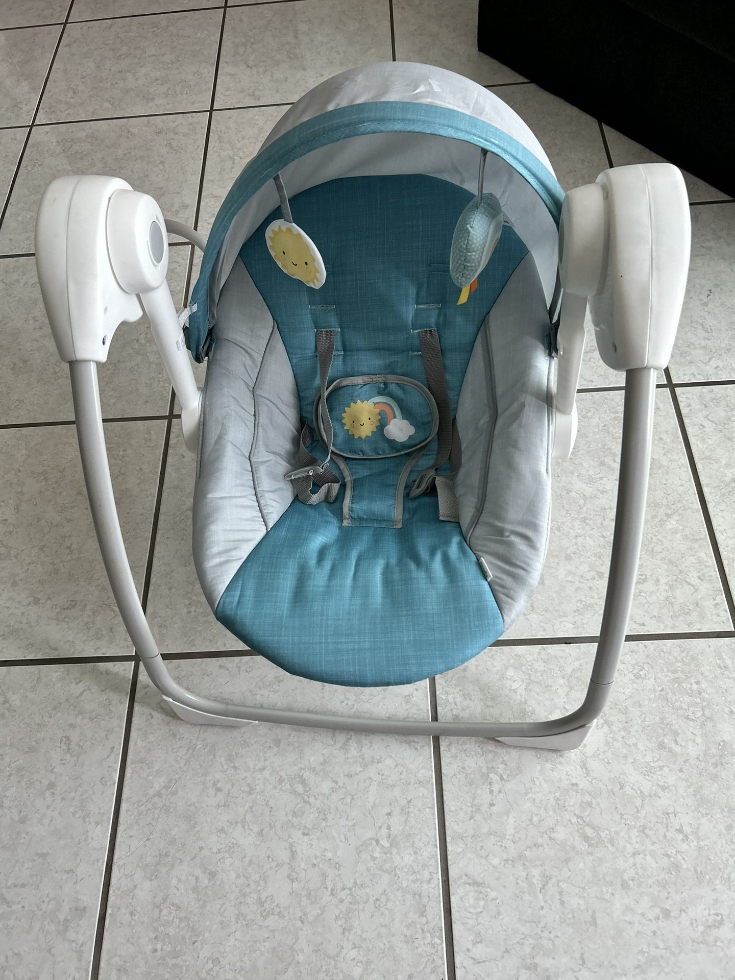 Baby Swing