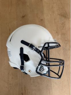 Riddell Football Helmet Small/Medium Excellent Condition