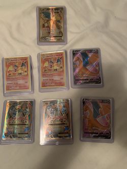 Charizard Bundle