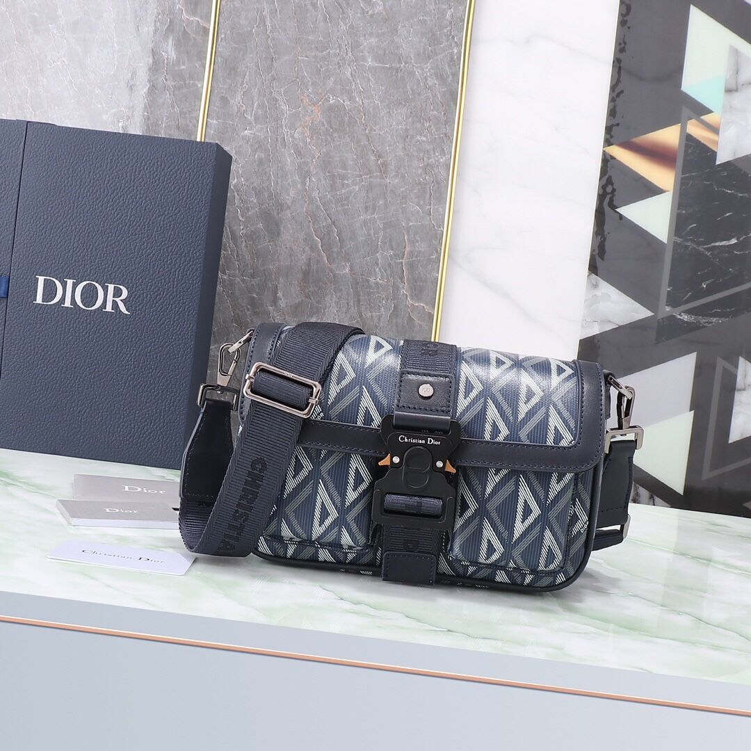A classic women's shoulder bag