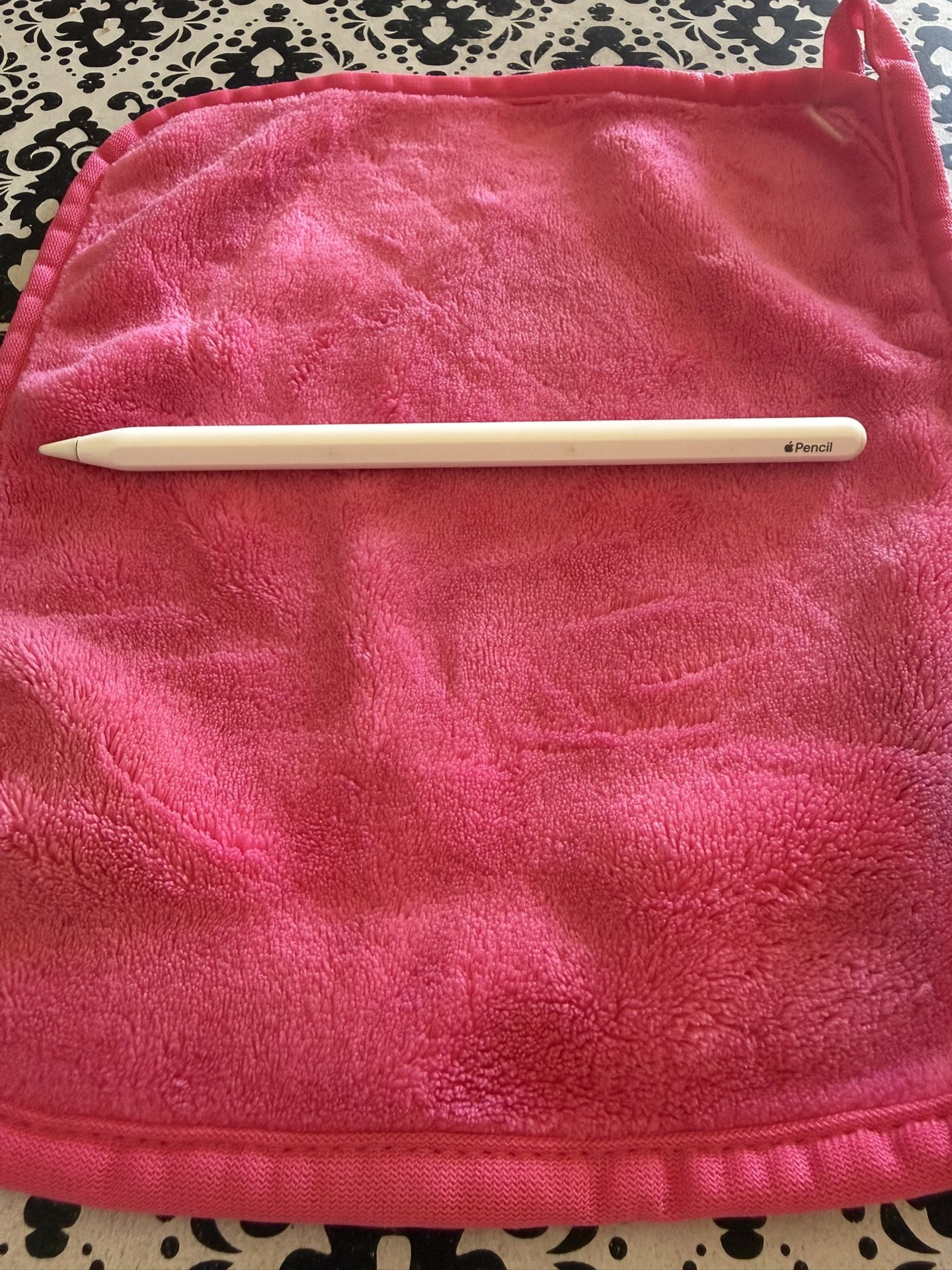 Apple Pencil 2nd generation 