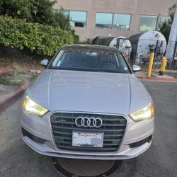 Audi A3 2015