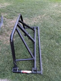 Wilco tire gate