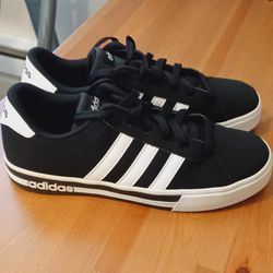 Excellent New Condition Adidas Neo Men's Size 8