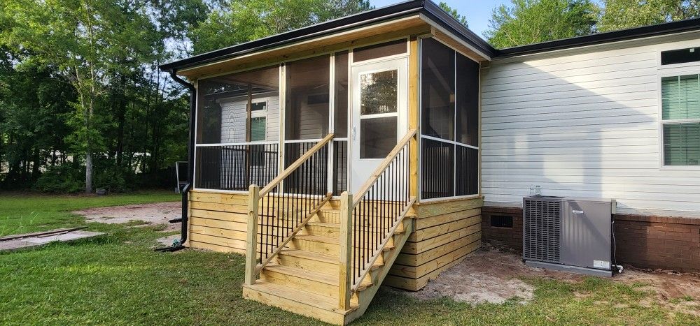 Porch