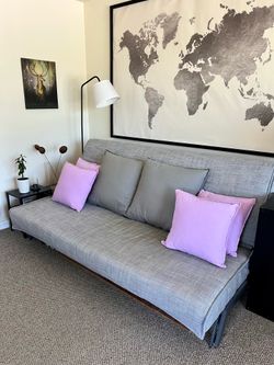 IKEA Sofa bed