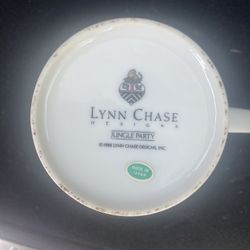 Collectable Dish Cup n plate