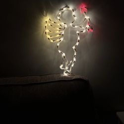 Cupid Light Sign 💌