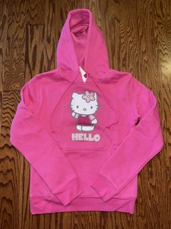 Hello Kitty Hoodie 