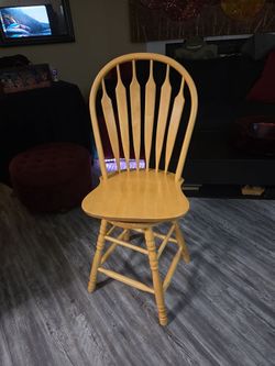 Barstools that swivel