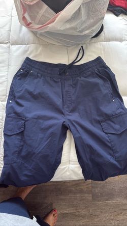 Men’s clothes