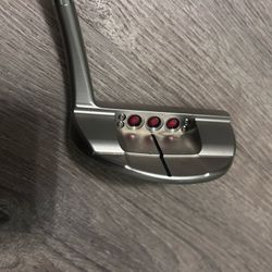 Scotty Cameron Select Newport 3