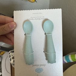 Baby Spoons