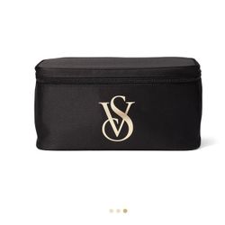 New Victoria Secret Bra Travel Case 