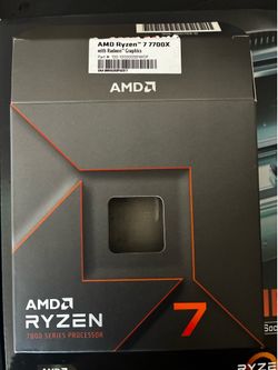 AMD Ryzen 7 5800XT