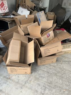 Boxes Free