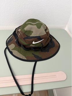 Dri fit Nike Bucket Hat