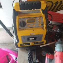 Power Inverter Cat