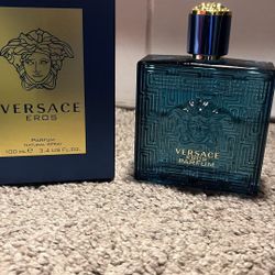 Versace Eros