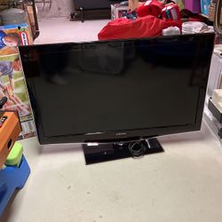 46” Samsung TV