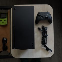 Xbox Series X 