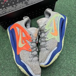 CARDO X NIKE KD 15 PRODUCER PACK SIZE 13