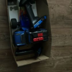 Rc Cars