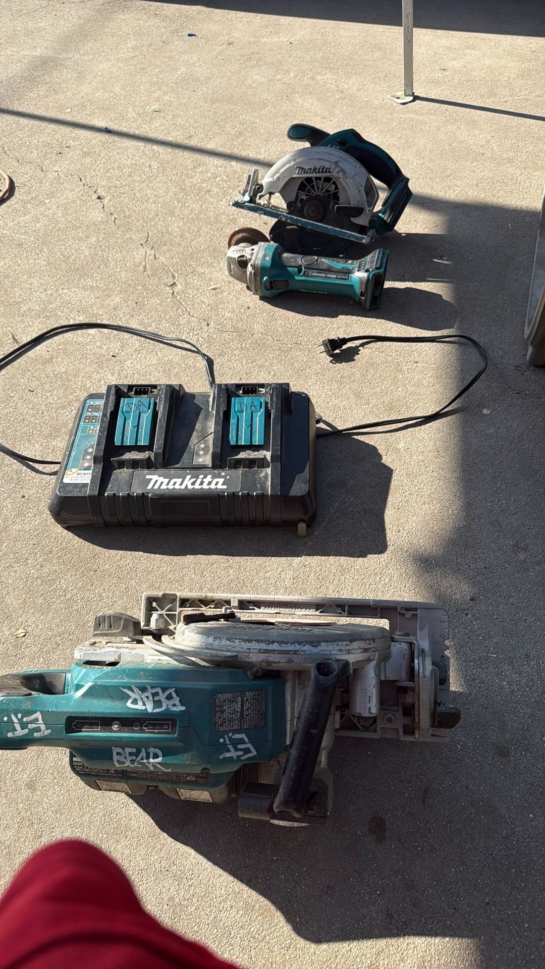 Makita Power Tools
