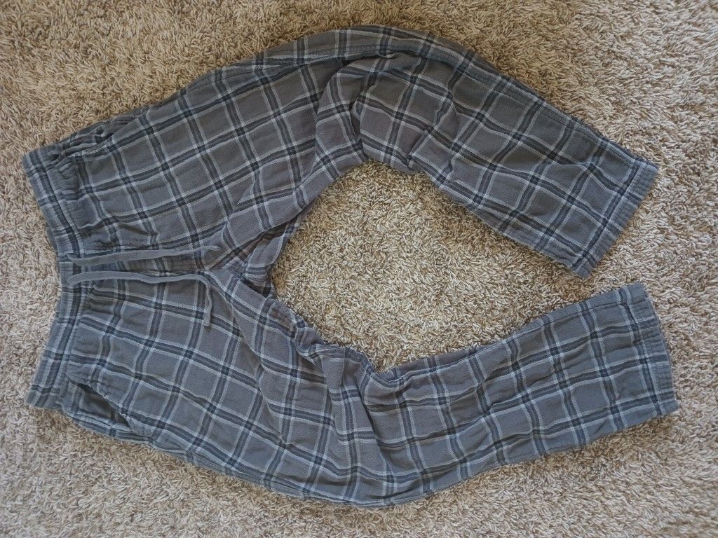 Ugg Baggy Pajamas