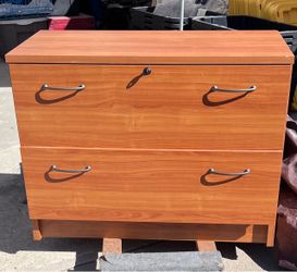 Filing Cabinet