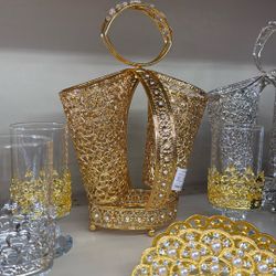 Silverware Holders Luxe