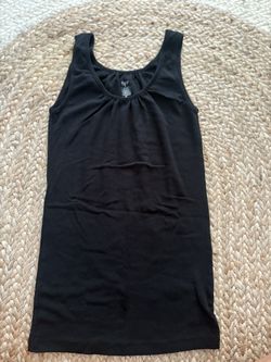 Black top