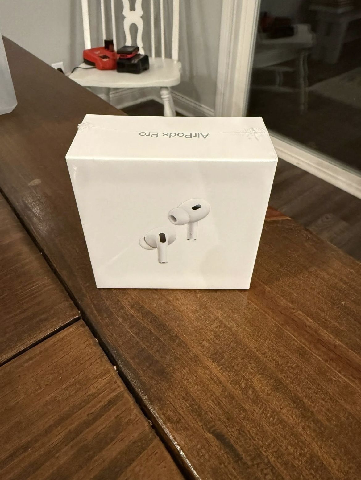 Apple AirPod Pro 2nd Generation New