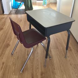 School desk