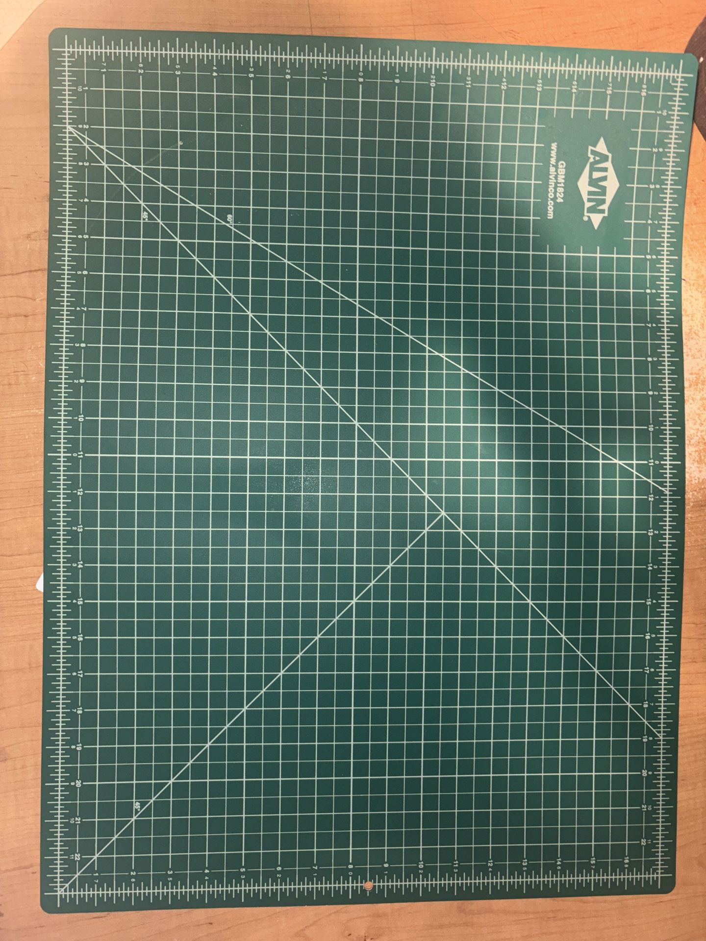 Sewing board