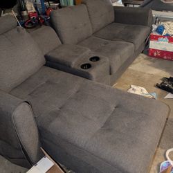 Couch $150 Or Best Offer 