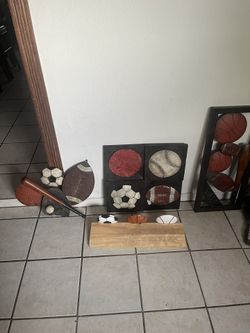 Adornos Para Cuarto De Niños 