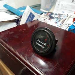 Hour Meter Made In Usa
