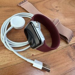 Apple Watch Series 6 GPS 40mm