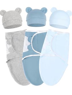 Swaddle sleep sack