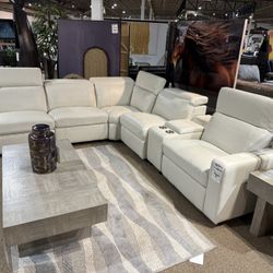 Sectional 