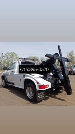 Auto wheel lift