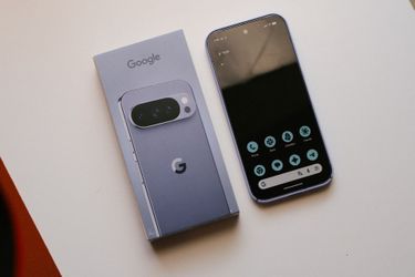 Google Pixel 10 Pro Factory Unlocked