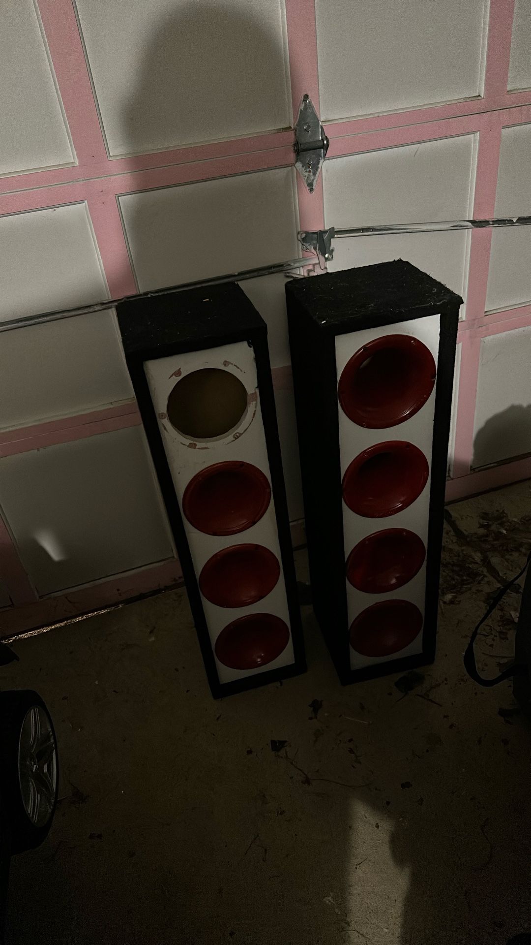 Car Music System