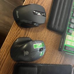 Laptop Mouse
