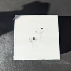 Apple AirPod Pros Gen 2
