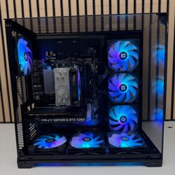 GAMING PC / RYZEN 5 8400F / 16GB DDR5 RAM /RTX 5060 GRAPHICS $0 DOWN FINANCE AVAILABLE